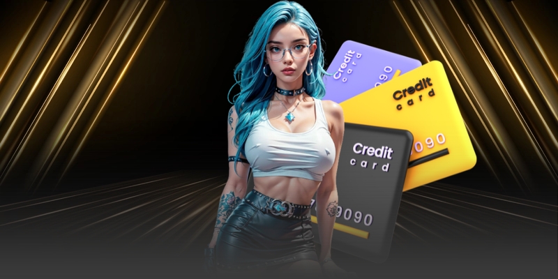 Quy trình Nạp tiền nhanh